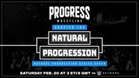 PROGRESS Chapter 104: Natural Progression