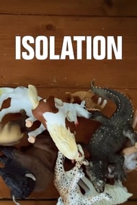 Poster de Isolation