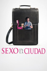 Sexo en la ciudad