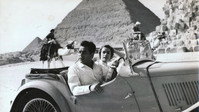 «Роммель вызывает Каир (1959)» — обои к фильму #1