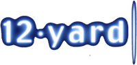 12 Yard Productions