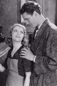 Постер фильма «Просто Мэри Энн (1931)» — (1 из 2)