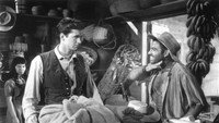«Одинокий человек (1957)» — обои к фильму #2