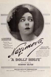 Poster de A Doll's House