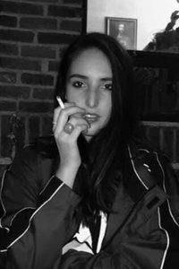 Imagem de Ana María Lopez