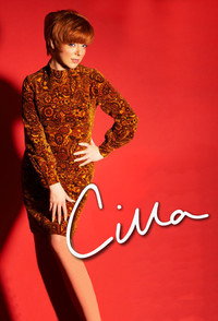 Постер сериала «Cilla (2014)» — (1 из 4)