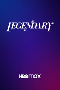 Постер сериала «Легендарно (2020-2022)» — (4 из 19)