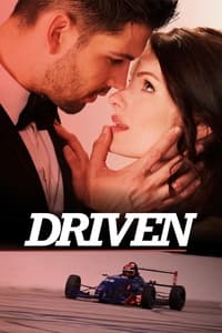 copertina serie tv Driven 2018