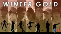 «Winter Gold (2022)» — обои к сериалу #1