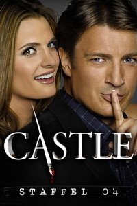 Постер сериала «Касл (2009 - 2016)» — (30 из 196)