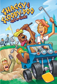 Постер мультсериала «Шэгги и Скуби-Ду ключ найдут! (2006-2008)» — (2 из 12)