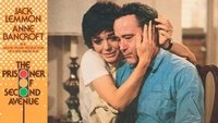 The Prisoner of Second Avenue