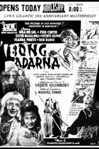 Постер фильма «Ibong Adarna (1941)» — (1 из 3)