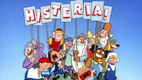 «Histeria! (1998-2000)» — обои к мультсериалу #1