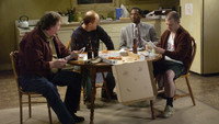 «Счастливчик Луи (2006-2008)» — обои к сериалу #3