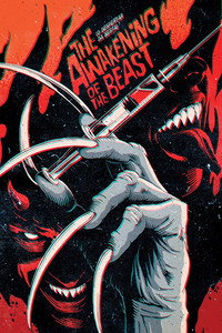 Постер фильма «Пробуждение зверя (1970)» — (3 из 24)
