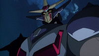 Change 1: Attack!! Neo Getter Robo!
