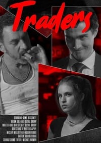 Traders (2022)