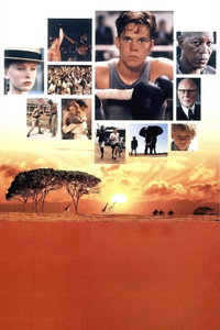 Постер фильма «Сила личности (1992)» — (16 из 52)