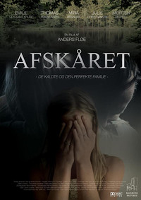 Постер фильма «Afskåret (2016)» — (1 из 1)