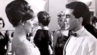 «Two Tickets to Paris (1962)» — обои к фильму #1
