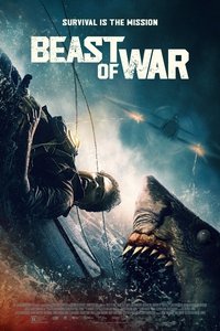 Movie poster of Beast of War