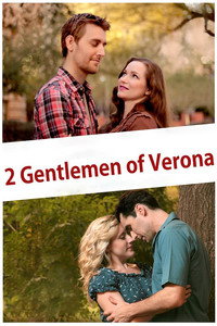 Постер фильма «2 Gentlemen of Verona (2018)» — (2 из 2)