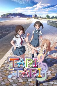 Poster de Tari Tari