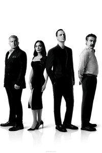 Постер сериала «Грязная кровь (2024)» — (1 из 6)