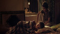«Untimely (2020)» — обои к фильму #1