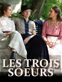 Poster de Les trois soeurs