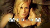 Обои к сериалу «Медиум (2005-2011)» — (39 из 65)