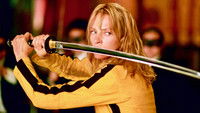 Kill Bill: Vol. 1