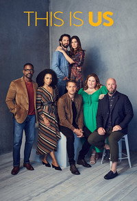 Постер сериала «Это мы (2016-2022)» — (16 из 124)