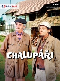 tv show poster Chalup%C3%A1%C5%99i 1975