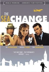 Poster de The Sea Change