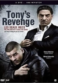 tv show poster Tony%27s+Revenge 2011