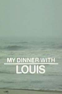 Poster de My Dinner with Louis