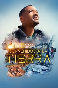 Poster de Bienvenidos a la Tierra