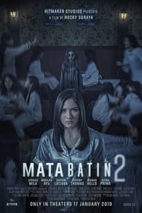 Mata Batin 2