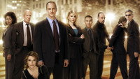 Обои к сериалу «Закон и порядок. Специальный корпус (1999)» — (28 из 175)