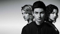 «Киберсталкер (2019 - 2026)» — обои к сериалу #5
