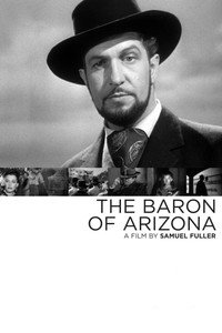Постер фильма «Аризонский барон (1950)» — (9 из 16)