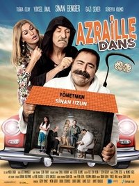 Azraille Dans (2018)