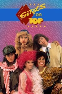 copertina serie tv Girls+On+Top 1985