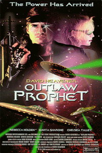 Постер фильма «Outlaw Prophet (2001)» — (2 из 2)