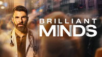 «Блестящие умы (2024)» — обои к сериалу #4