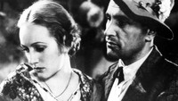 «Горы в огне (1931)» — обои к фильму #1