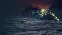 ««Эстония»: Находка, которая меняет всё (2020)» — обои к сериалу #1