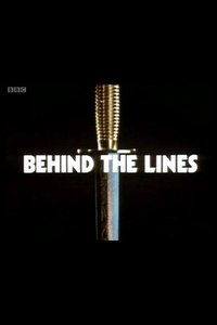 copertina serie tv Behind+the+Lines 1985